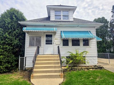 3315 N Osceola Ave, Chicago, IL, 60634