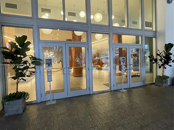 3rd image of 350 S Miami Ave APT 1715