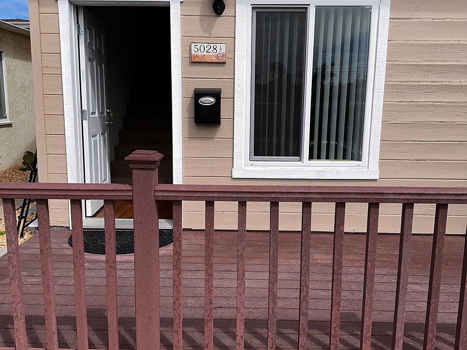 1st image of 5028 1/2 Saratoga Ave