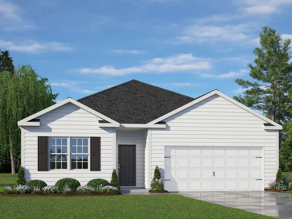 4106 Madeline Farm Boulevard, New Bern, NC 28560