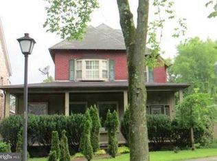 220 Luzerne St, Johnstown, PA 15905