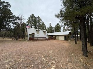 5181 Strawberry Ln, Happy Jack, AZ 86024