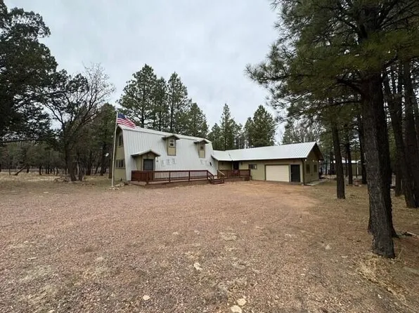 5181 Strawberry Ln, Happy Jack, AZ 86024