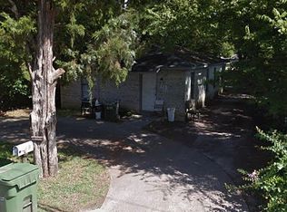 4 Michigan Ave, Montgomery, AL 36110