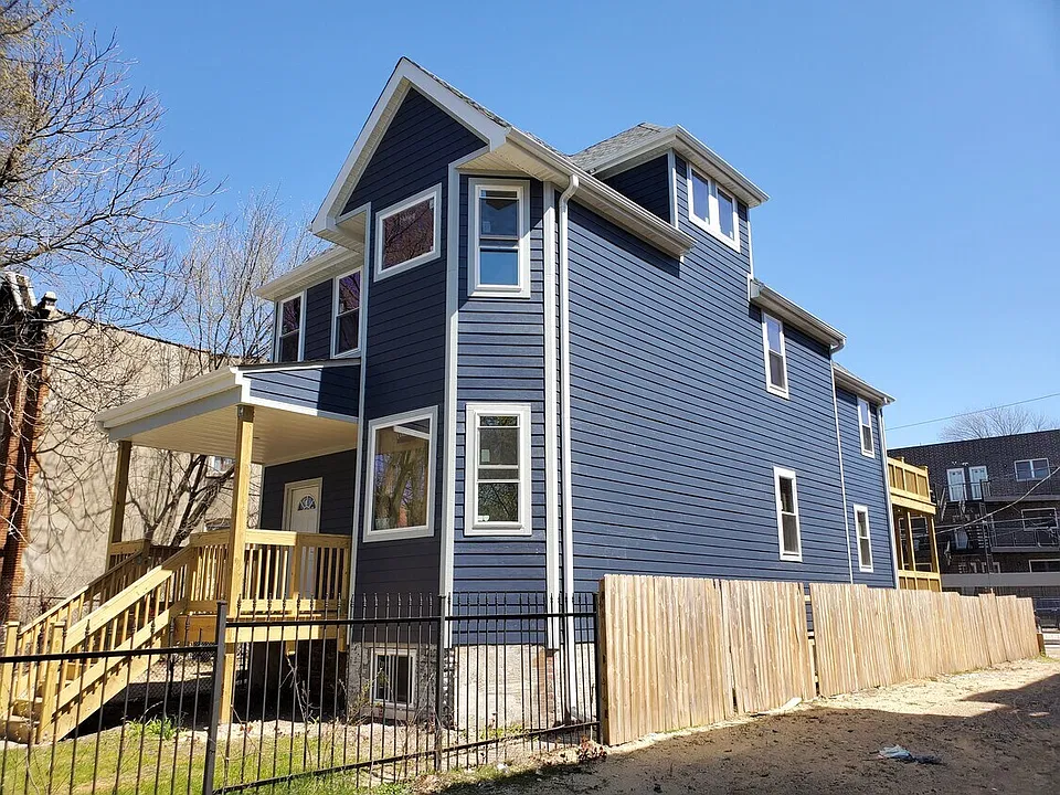 6619 S Drexel Ave #1