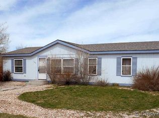 608 Sunridge Dr, Cheyenne, WY 82007