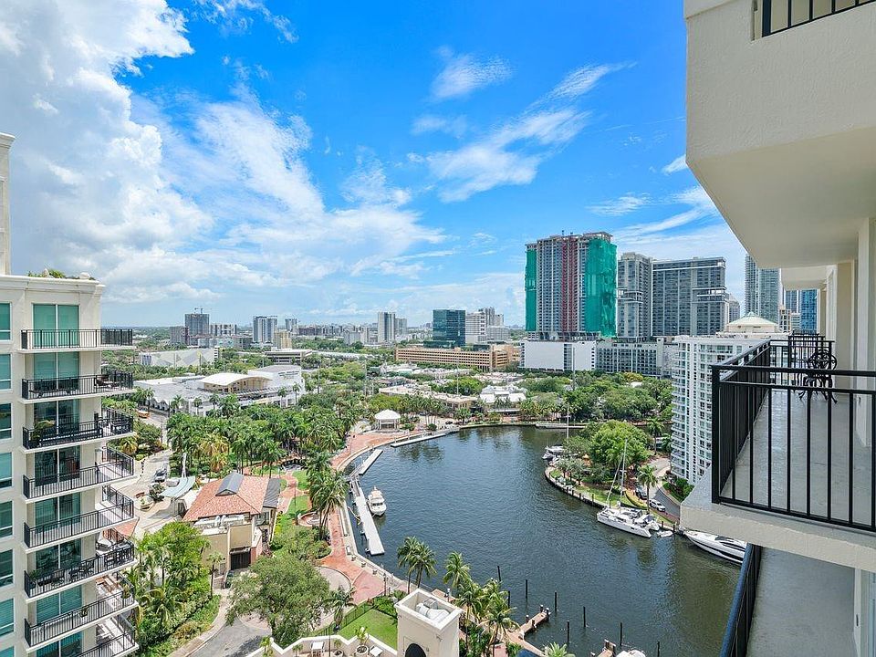 1st image of 600 W Las Olas Boulevard #1804