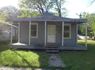 607 S Hayden St, Hannibal, MO 63401