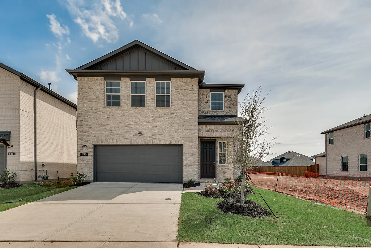 Building Photo - 3113 Cordelia Dr