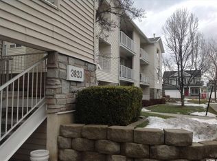 3820 S Canyon River Way UNIT 3, South Salt Lake, UT 84119