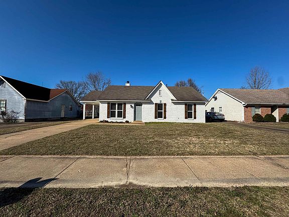 2nd image of 6934 Southknoll Ave