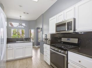 2921 Laverton Dr, Las Vegas, NV 89134