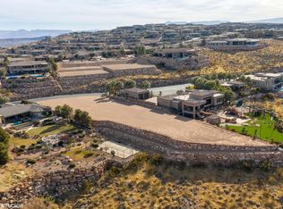 1947 E Cliff Point Dr, St George, UT 84790