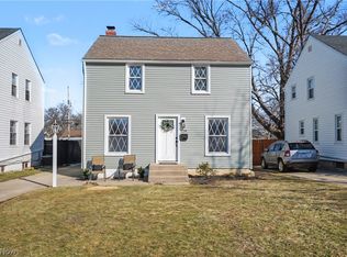 229 Hayes Ave, Cuyahoga Falls, OH 44221