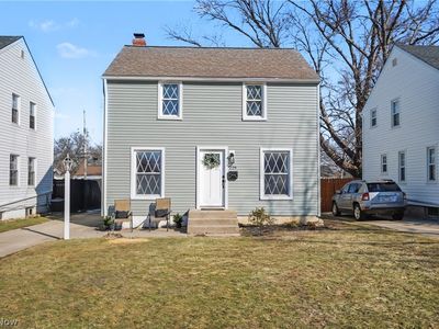 229 Hayes Ave, Cuyahoga Falls, OH, 44221