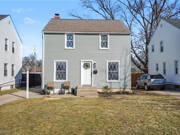 229 Hayes Ave, Cuyahoga Falls, OH 44221