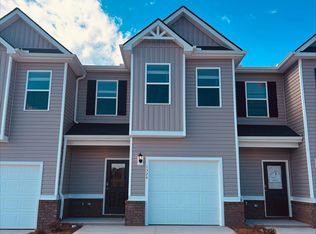 1324 Roadstead Ln, Spartanburg, SC 29301