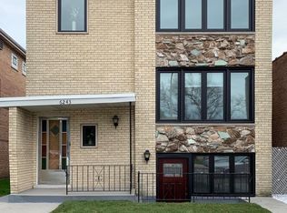 6243 W 63rd St #1, Chicago, IL 60638