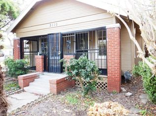 3110 Tuam St, Houston, TX 77004