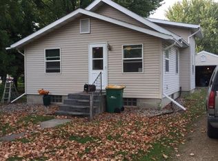 507 Vine Ave W, Montgomery, MN 56069