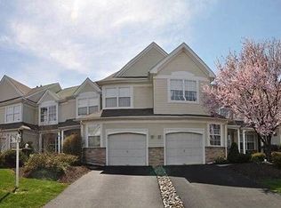 1630 Rockcress Dr, Jamison, PA 18929