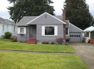 1377 SW Levens St, Dallas, OR 97338