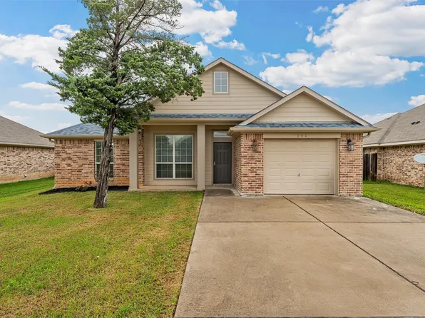 204 Hawk Rdg, Waco, TX 76705
