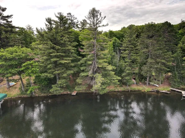 9312 Hemlocks Resort Trl, Minocqua, WI 54548