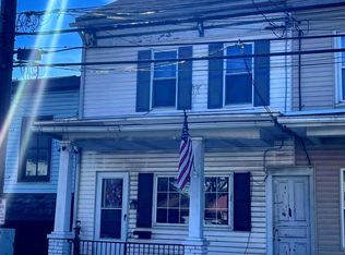 413 North St, Minersville, PA 17954