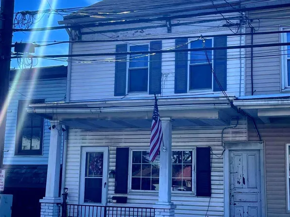 413 North St, Minersville, PA 17954