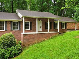 15396 Leatherwood Rd, Abingdon, VA 24210