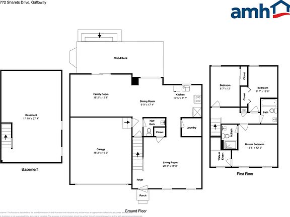 2nd image of 5772 Sharets Dr