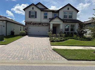 31954 SAPNA CHIME DRIVE, WESLEY CHAPEL, FL 33545