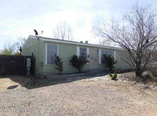 1810 E Grasshopper Ln, Chino Valley, AZ 86323