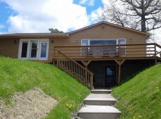 N3179 Ecker Lakeland Dr, Chilton, WI 53014