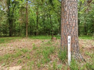 LOT 44 Sterling Shores Dr, Scroggins, TX 75480