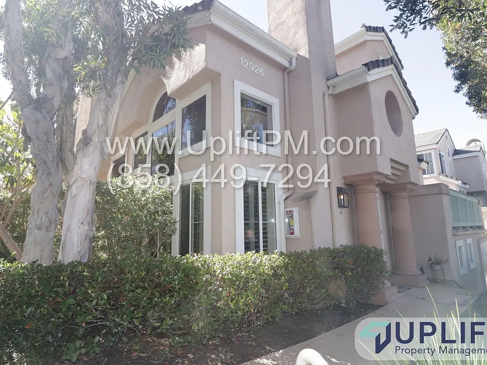 12926 Carmel Creek Rd #44