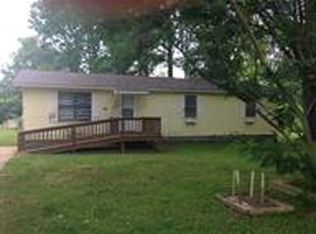 226 Walden St, Haskell, AR 72015