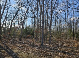 Tract 4 State Highway 174, Marionville, MO 65705