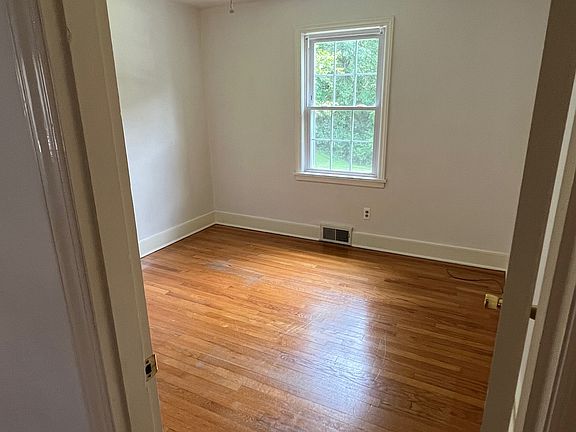 Back Bedroom