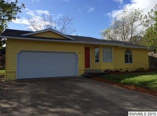 5011 Liberty Rd S, Salem, OR 97306