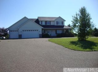 1649 50th St, Somerset, WI 54025