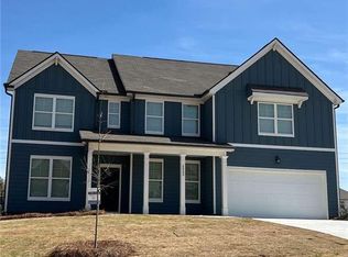 5055 Ivy Cottage Ln, Powder Springs, GA 30106
