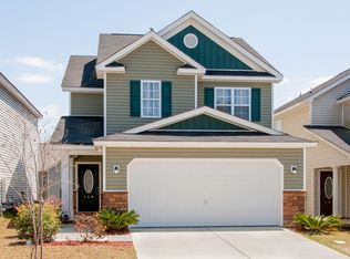 119 Whitton Ct, Lexington, SC 29073