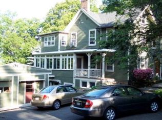 101 S Highland Ave #2, Nyack, NY 10960
