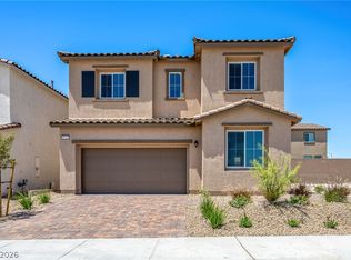 5045 Corbindale St, North Las Vegas, NV 89031