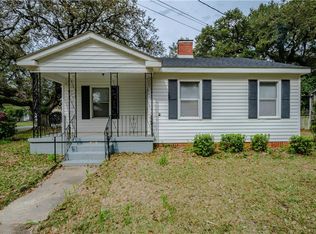 2302 Emogene St, Mobile, AL 36606