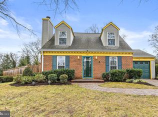 391 Stanford Ct, Arnold, MD 21012