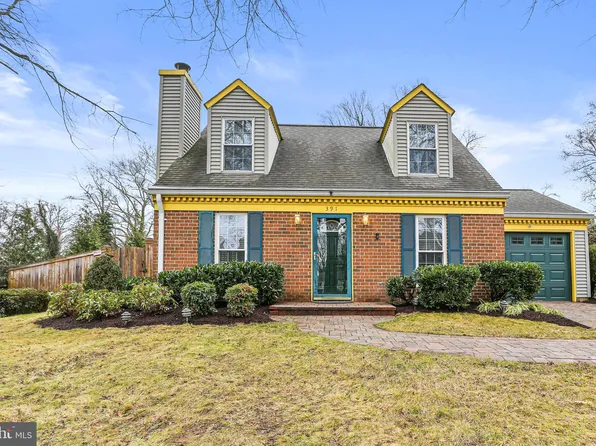 391 Stanford Ct, Arnold, MD 21012