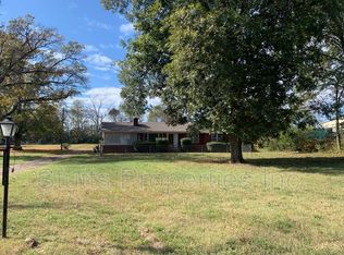 600 Highway 43, Tuscumbia, AL 35674